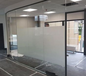 to hide partition wall Prospect Building Sunderland University more...