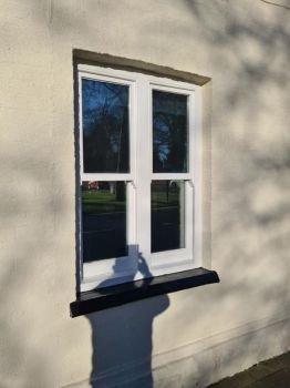 2. Oneway privacy to all ground glazing in Darlington
