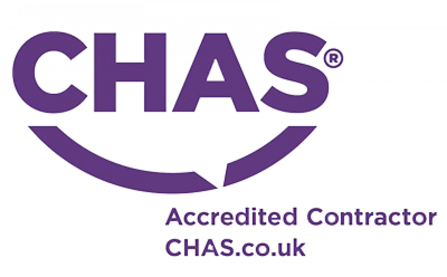 CHAS Accredited Logo